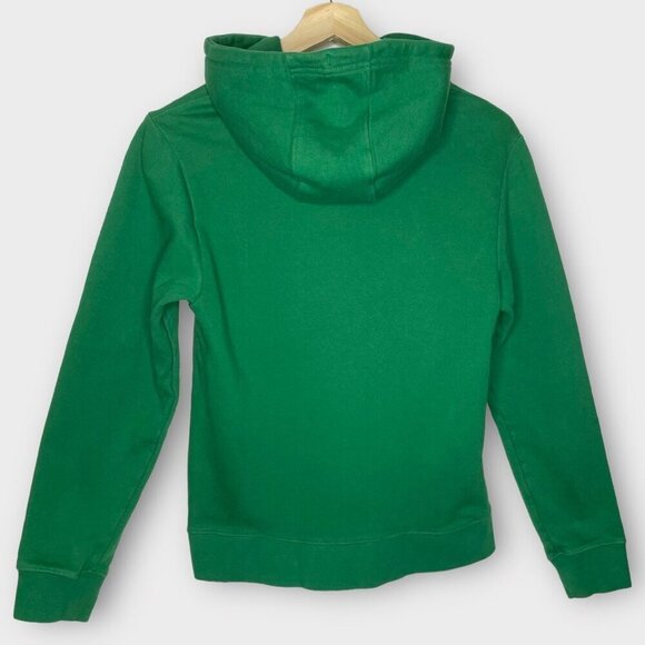 Boston Celtics NBA Tag Hoodie with Kangaroo Pocket Size S - Picture 2 of 7